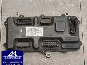 Used Chassis Control Module (Stock #5603)) Part Image