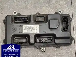 Used Chassis Control Module (Stock #5594)) Part Image
