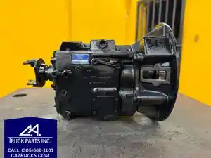 Used Clark 397V Transmission Assy (Stock #10336)) Part Image
