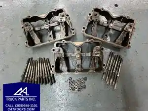 Used Cummins 400 Big Cam Engine Brake (Stock #10167)) Part Image