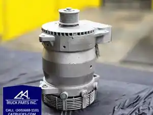 Used Cummins 5.9L Alternator (Stock #5999)) Part Image