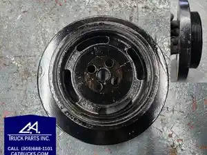 Used Cummins 5.9L Balancer Image