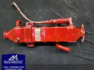 Used Cummins 6.7 EGR Cooler (Stock #5509)) Part Image