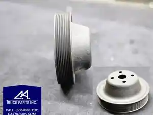 Used Cummins 6.7 Engine Misc Part (Stock #5965)) Part Image