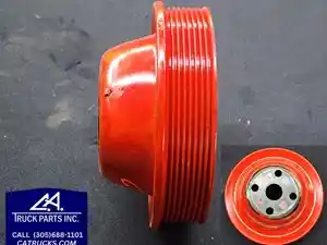 Used Cummins 6.7 Engine Misc Part (Stock #5761)) Part Image