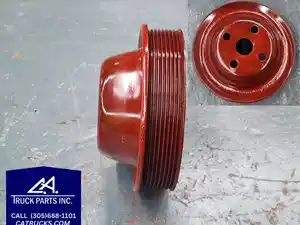 Used Cummins 6.7 Engine Misc Part (Stock #6533)) Part Image