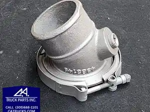 Used Cummins 6.7 Engine Misc Part (Stock #5397)) Part Image