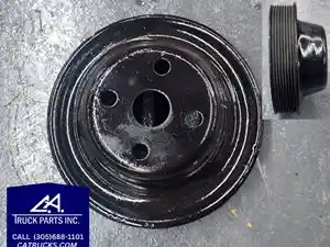 Used Cummins 6.7 Engine Misc Part (Stock #7573)) Part Image