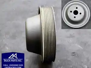 Used Cummins 6.7 Engine Misc Part (Stock #5966)) Part Image