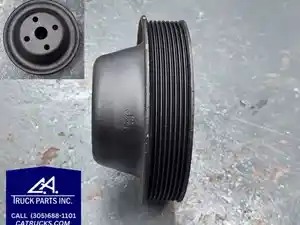 Used Cummins 6.7 Engine Misc Part (Stock #6644)) Part Image