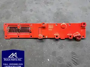 Used Cummins 6.7 Intake Manifold (Stock #5971)) Part Image