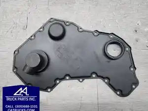 Used Cummins 6BT Front Cover (Stock #5346)) Part Image
