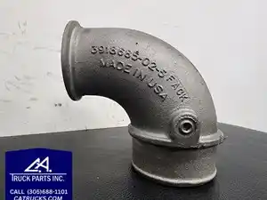 Used Cummins 6CT 8.3 Engine Misc Part (Stock #7115)) Part Image