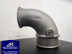 Used Cummins 6CT 8.3 Engine Misc Part (Stock #6571)) Part Image