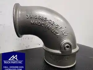 Used Cummins 6CT 8.3 Engine Misc Part (Stock #7258)) Part Image