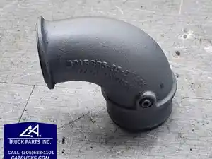 Used Cummins 6CT 8.3 Engine Misc Part (Stock #5368)) Part Image