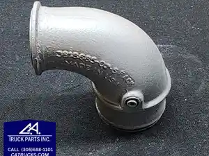 Used Cummins 6CT 8.3 Engine Misc Part (Stock #5410)) Part Image