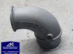 Used Cummins 6CT 8.3 Engine Misc Part (Stock #5366)) Part Image