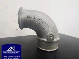 Used Cummins 6CT 8.3 Engine Misc Part (Stock #7118)) Part Image