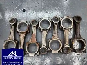 Used Cummins 8.3 Piston & Rod (Stock #6783)) Part Image