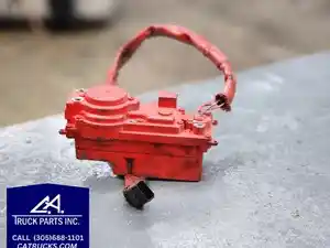 Used Cummins Actuator (Stock #7100)) Part Image