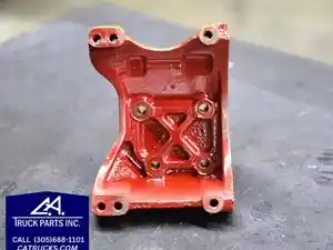 Used Cummins Alternator (Stock #5879)) Part Image