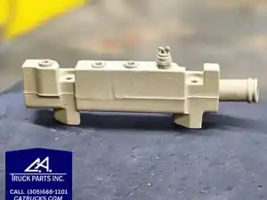 Used Cummins BC4 Engine Misc Part (Stock #6232)) Part Image