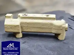 Used Cummins BC4 Engine Misc Part (Stock #6290)) Part Image