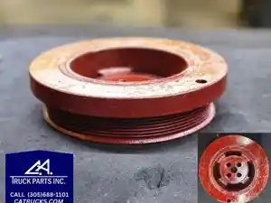 Used Cummins Balancer Image
