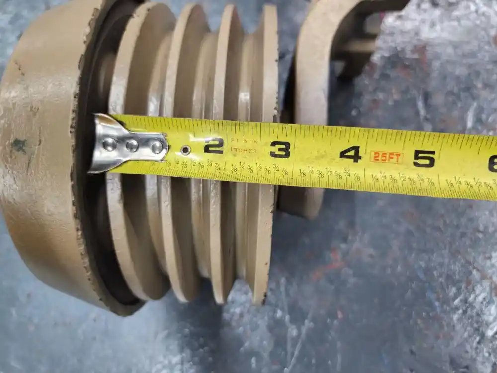 Used Cummins Big Cam 4 Fan Clutch/Hub for sale Opa Locka Florida