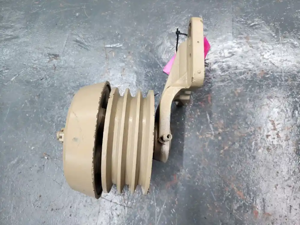 Used Cummins Big Cam 4 Fan Clutch/Hub for sale Opa Locka Florida