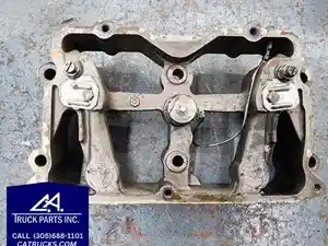 Used Cummins Big Cam Engine Brake (Stock #7405)) Part Image