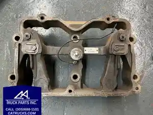 Used Cummins Big Cam Engine Brake (Stock #10154)) Part Image