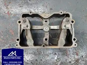 Used Cummins Big Cam Engine Brake (Stock #8734)) Part Image