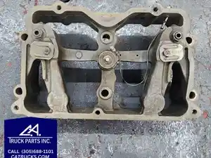Photo of part