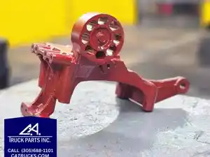 Used Cummins C8.3; ISC Alternator (Stock #6585)) Part Image