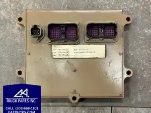 Used Cummins C8.3; ISC ECM (Stock #8058)) Part Image