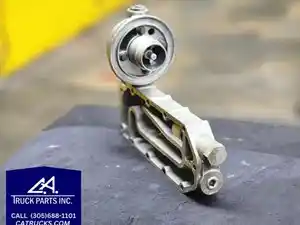 Used Cummins C8.3; ISC Engine Misc Part (Stock #6139)) Part Image