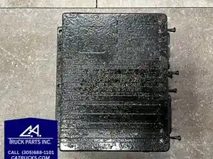 Used Cummins Celect ECM (Stock #7828)) Part Image