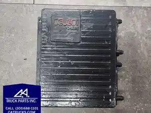 Used Cummins Celect ECM (Stock #7830)) Part Image