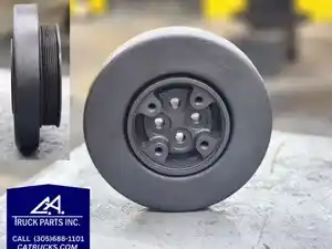 Used Cummins Crankshaft (Stock #7164)) Part Image