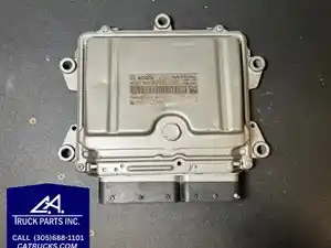 Photo of part
