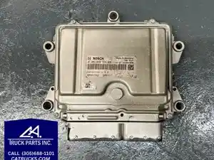 Used Cummins ECM (Stock #9089)) Part Image