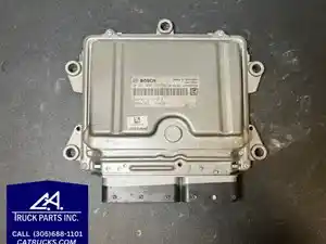 Used Cummins ECM (Stock #9118)) Part Image