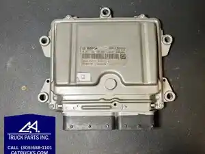 Used Cummins ECM (Stock #9116)) Part Image