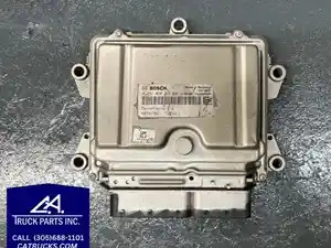 Used Cummins ECM (Stock #9085)) Part Image
