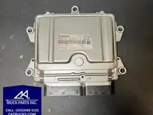 Used Cummins ECM (Stock #9095)) Part Image