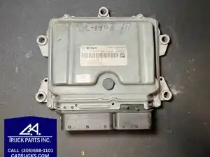 Photo of part