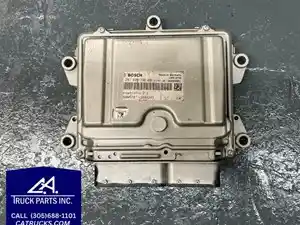 Used Cummins ECM (Stock #9087)) Part Image