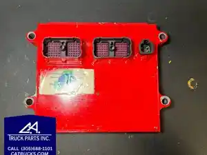 Used Cummins ECM (Stock #9393)) Part Image